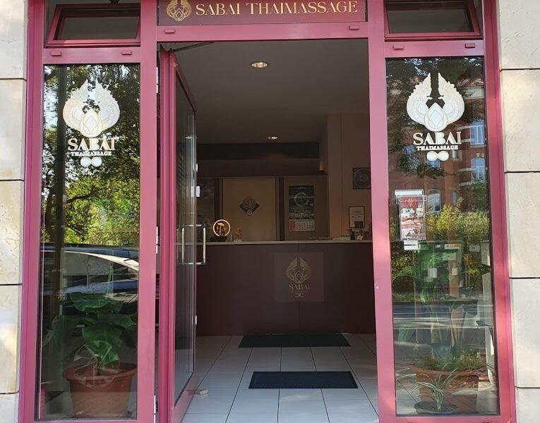 Sabai Thaimassage