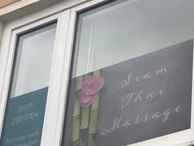 SIAM Thaimassage