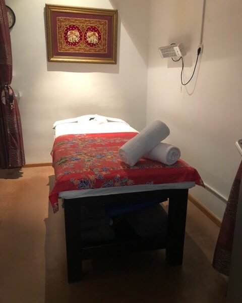 Chawari Thaimassage