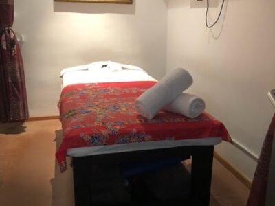 Chawari Thaimassage
