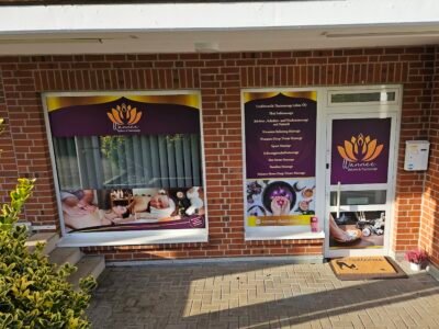 Wannee Wellness & Thaimassage