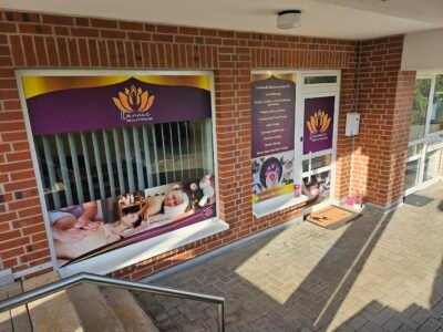 Wannee Wellness & Thaimassage