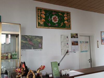 Chok Dee Thaimassage & Spa