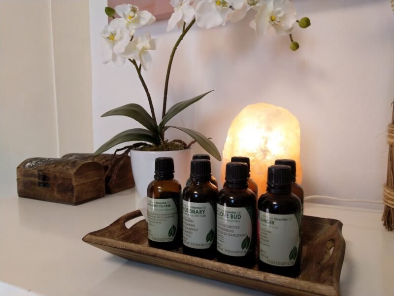 Shanti Garden Wellness Massagen & Spa