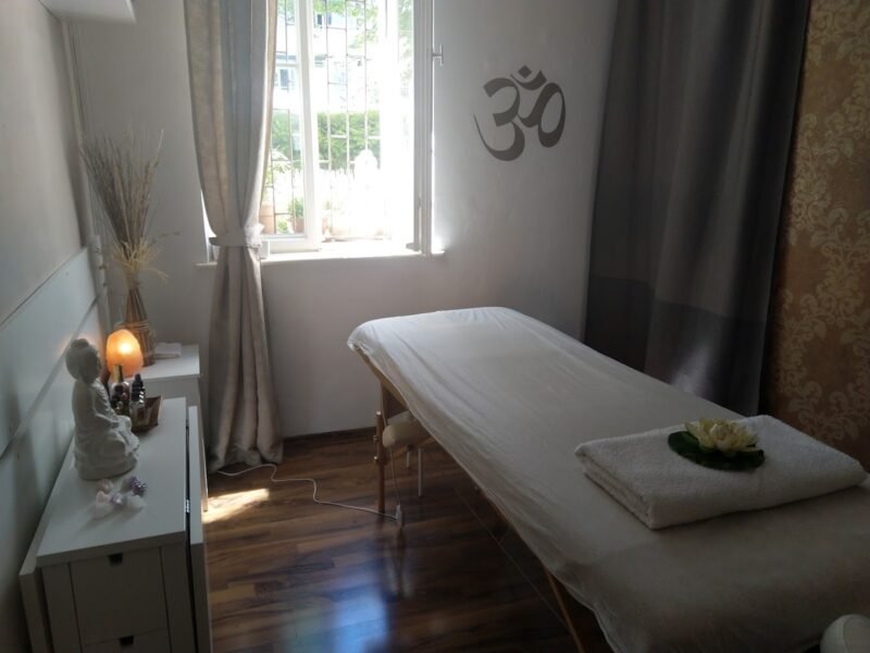 Shanti Garden Wellness Massagen & Spa