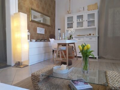 Shanti Garden Wellness Massagen & Spa