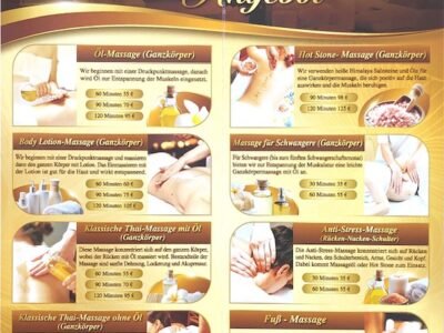Chawari Thaimassage