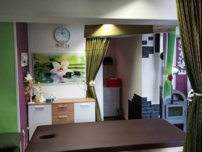 MintChu Thaimassagen