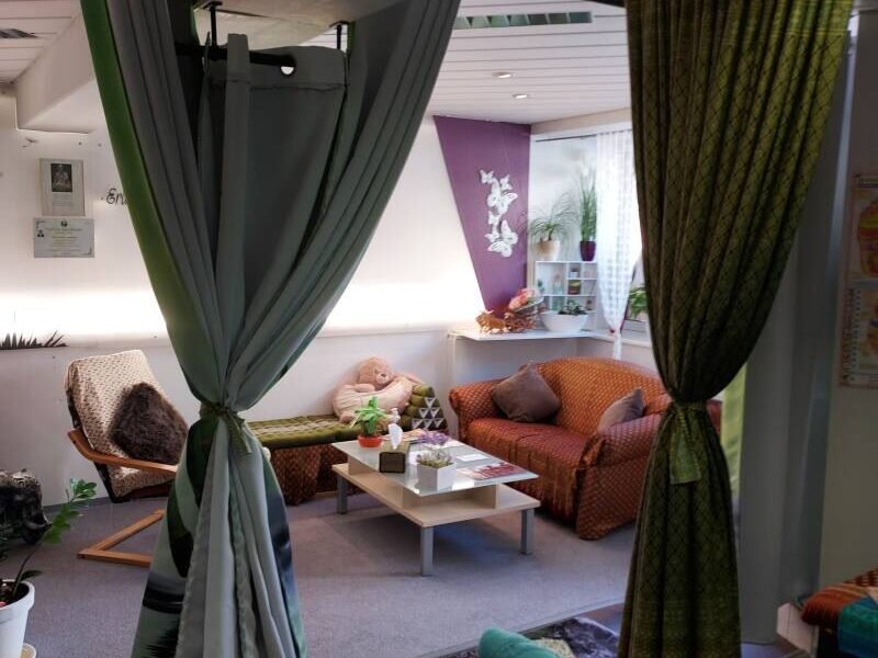 MintChu Thaimassagen