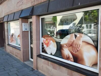 MintChu Thaimassagen