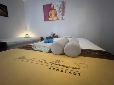 Your Wellness Thaimassage