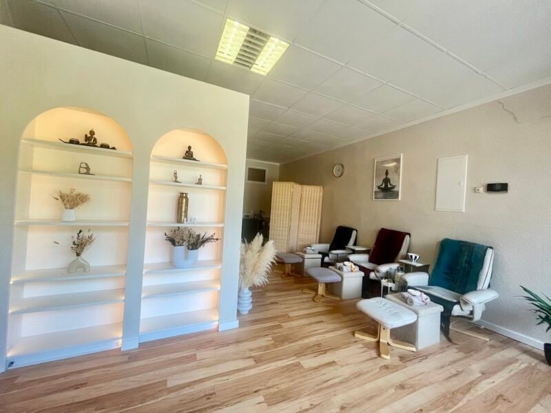 Your Wellness Thaimassage