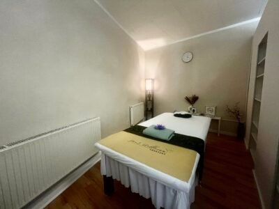 Your Wellness Thaimassage