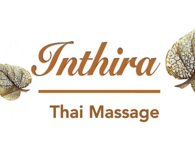 Inthira Thaimassage