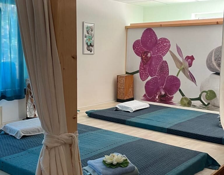 Saithong Thaimassage