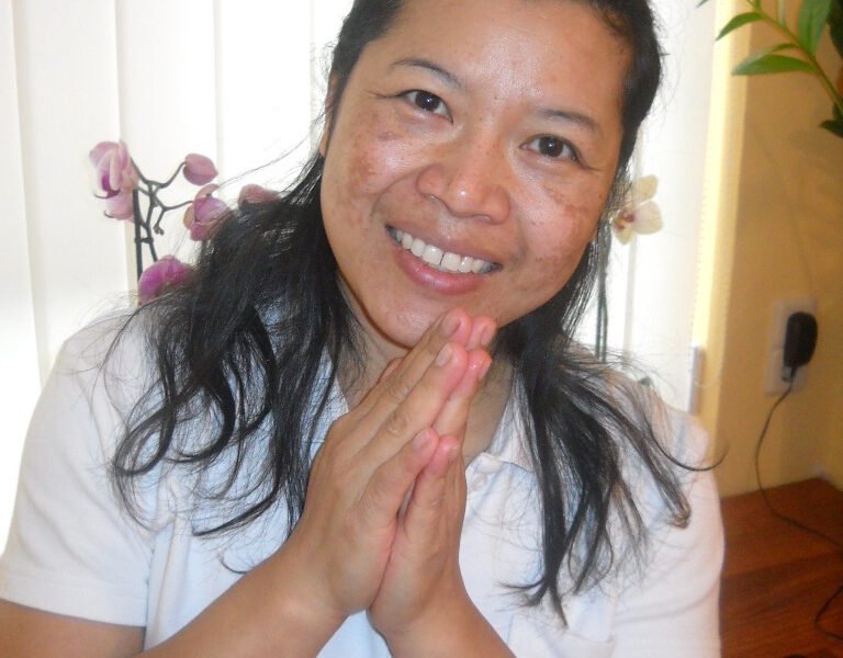 Chanapa Thaimassage
