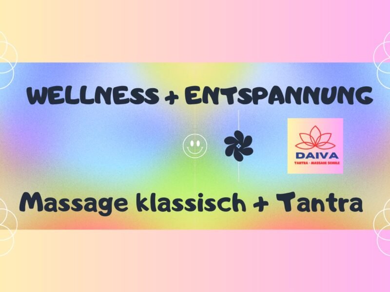 Daiva Massage