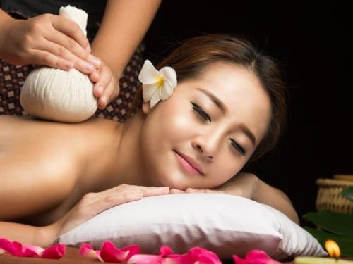 Sarinya Thaimassage