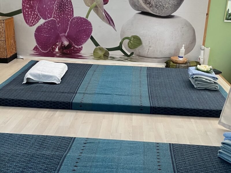 Saithong Thaimassage