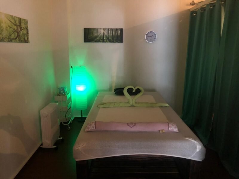 Philok Thaimassage