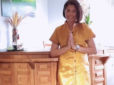 Sanjan Thai-Wellness