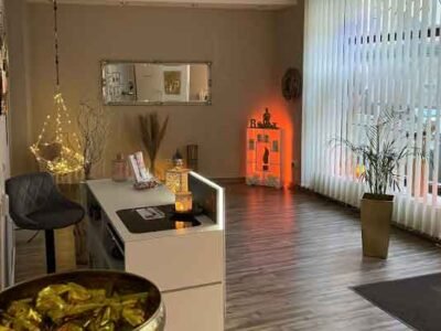 Beauty & Wellness by Del Polo