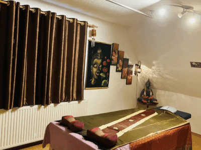 Nongnuchs Thaimassage