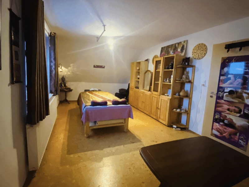 Nongnuchs Thaimassage