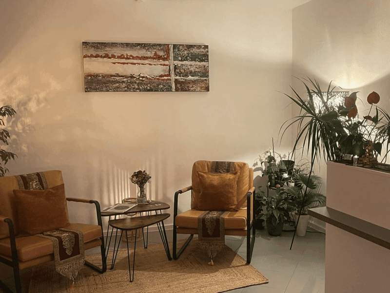 Amazing Thaimassage Weimar