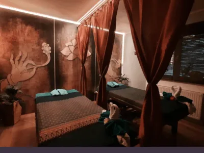 Sanjan Thai-Wellness