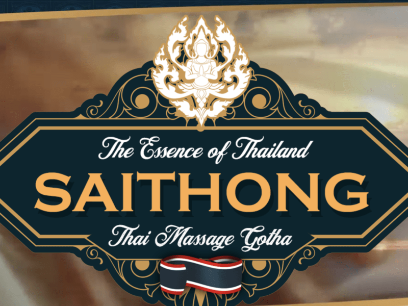 Saithong Thaimassage