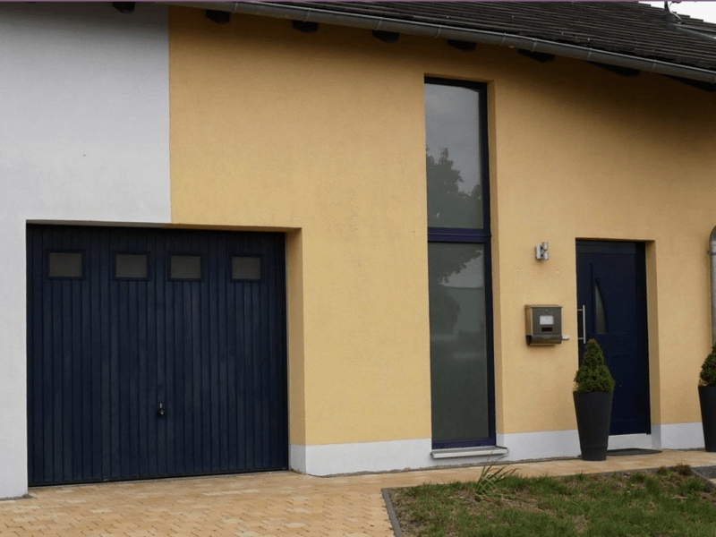 Gefühlsrausch Massagen