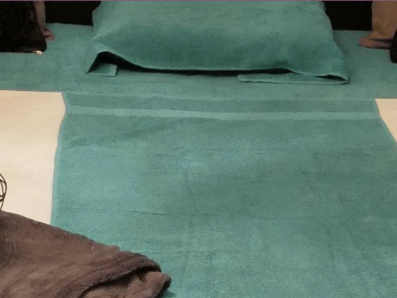 Gefühlsrausch Massagen