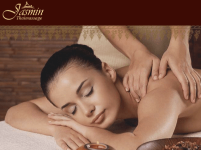 Jasmin Thaimassage
