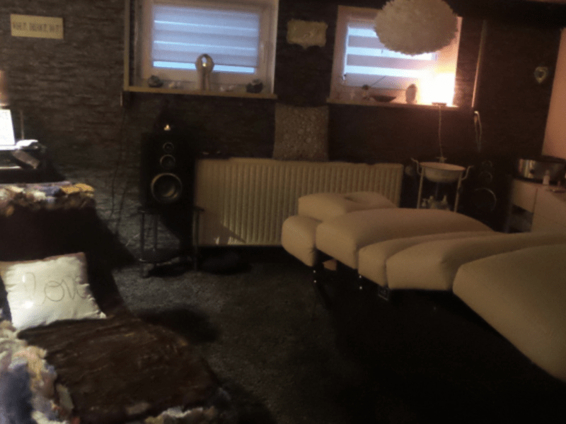 Evas Wellness Massagen