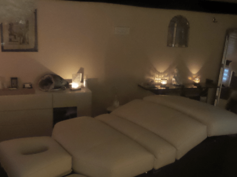 Evas Wellness Massagen