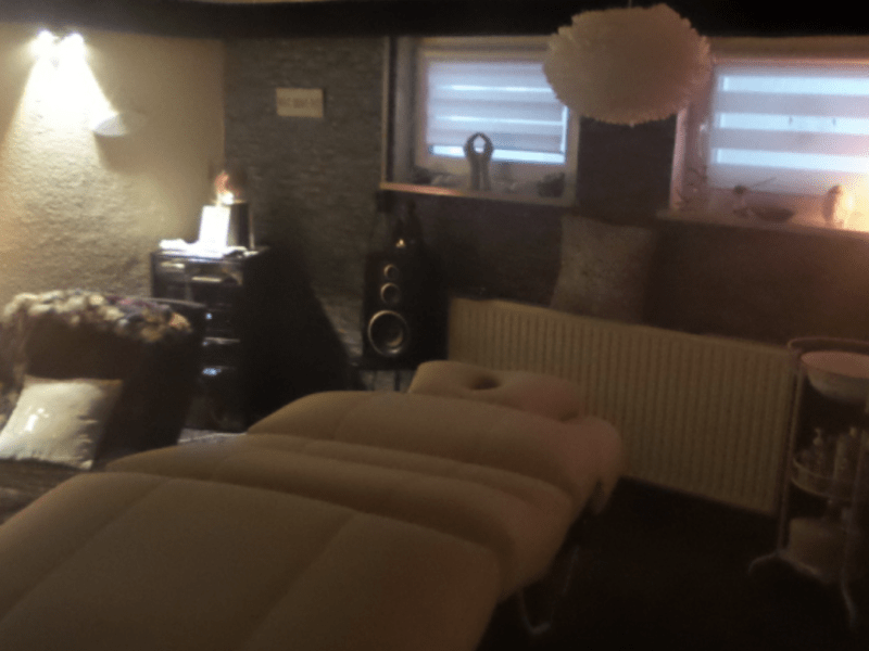 Evas Wellness Massagen