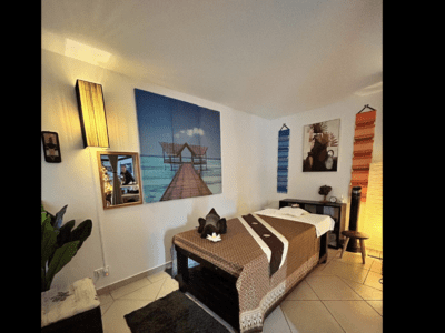 Na Siam Thaimassage