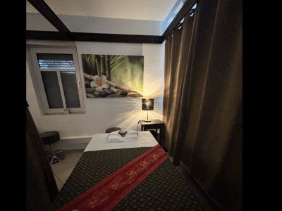 Na Siam Thaimassage