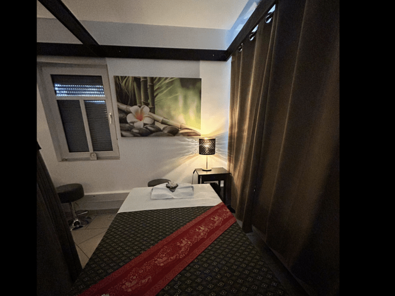 Na Siam Thaimassage