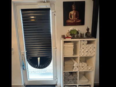 Na Siam Thaimassage