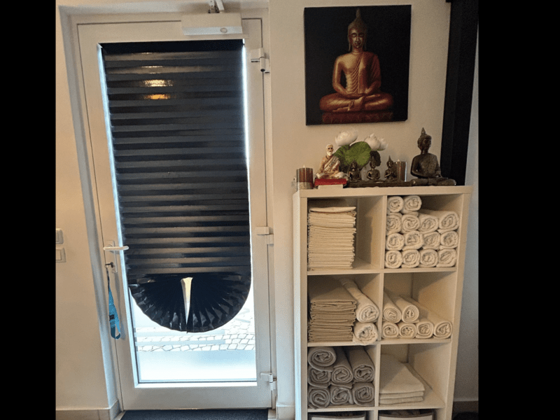 Na Siam Thaimassage