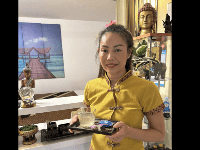 Na Siam Thaimassage