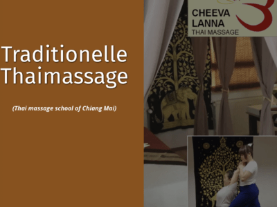 Cheeva Lanna Thaimassage