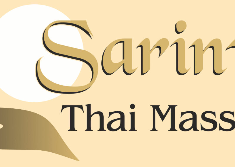 Sarinya Thaimassage