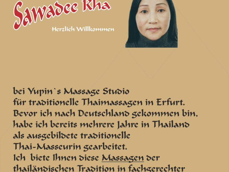 Yupins Massage Studio