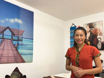 Na Siam Thaimassage