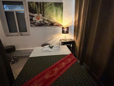 Na Siam Thaimassage