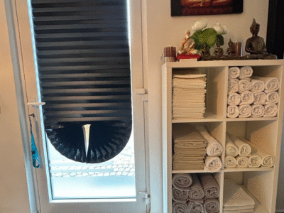 Na Siam Thaimassage