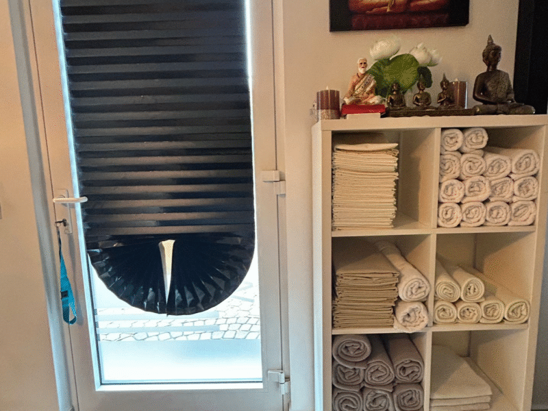 Na Siam Thaimassage